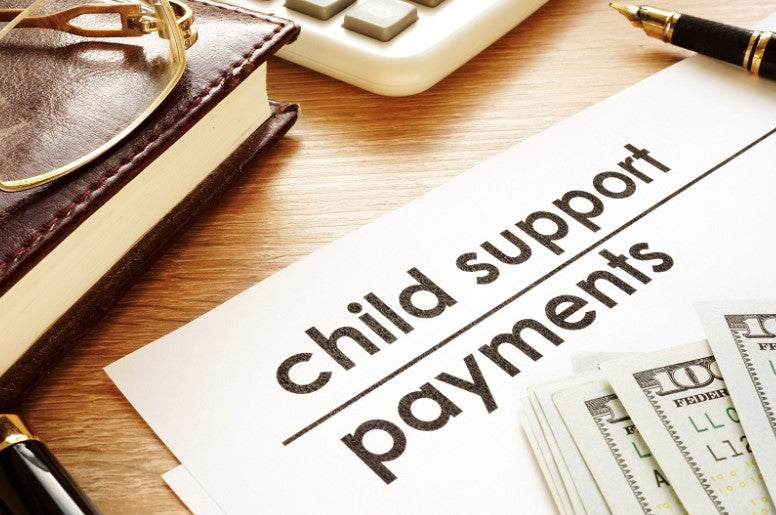 Child Support Document Bundle